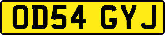 OD54GYJ