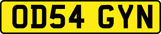 OD54GYN