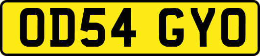OD54GYO