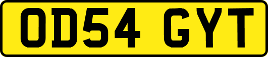 OD54GYT
