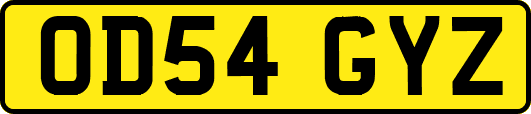OD54GYZ