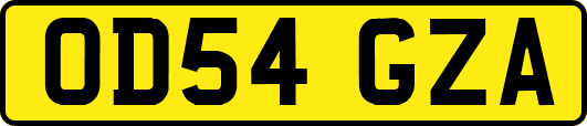 OD54GZA