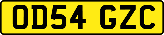 OD54GZC