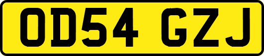 OD54GZJ