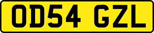 OD54GZL