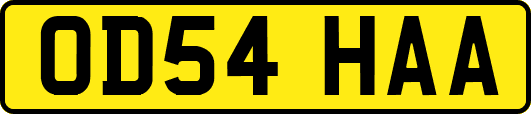 OD54HAA