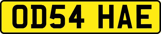 OD54HAE