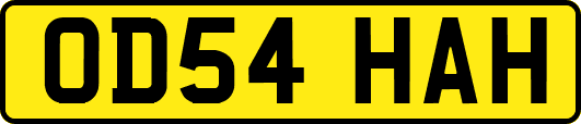 OD54HAH