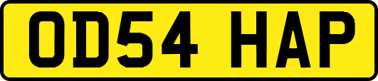 OD54HAP