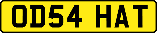OD54HAT