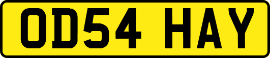 OD54HAY