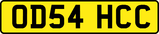 OD54HCC