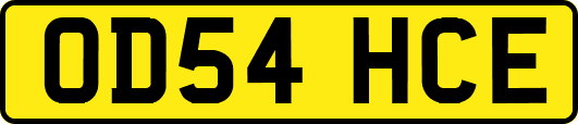 OD54HCE