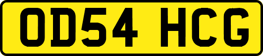 OD54HCG