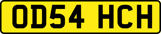 OD54HCH