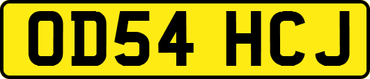 OD54HCJ