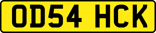OD54HCK