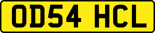OD54HCL