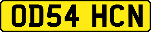 OD54HCN