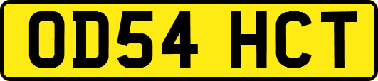 OD54HCT