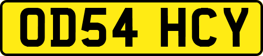 OD54HCY