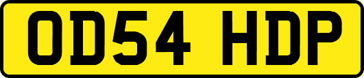 OD54HDP