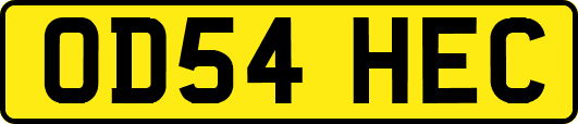 OD54HEC