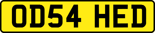 OD54HED
