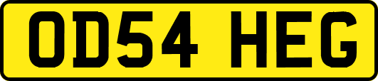 OD54HEG