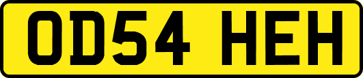 OD54HEH