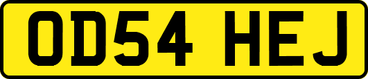 OD54HEJ