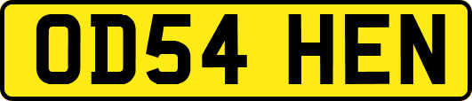 OD54HEN