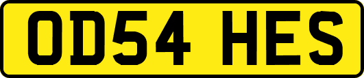 OD54HES