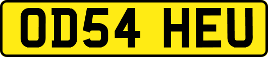 OD54HEU