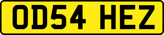 OD54HEZ