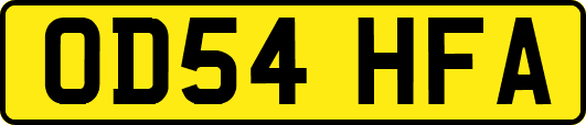 OD54HFA