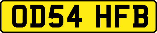 OD54HFB