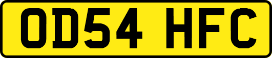 OD54HFC