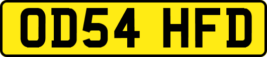 OD54HFD