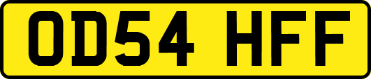 OD54HFF