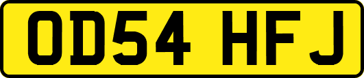 OD54HFJ