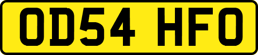 OD54HFO