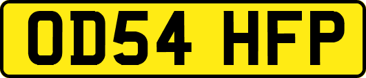 OD54HFP