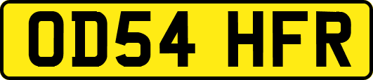 OD54HFR