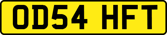 OD54HFT
