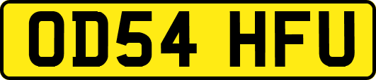 OD54HFU