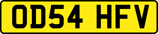 OD54HFV
