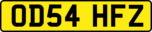OD54HFZ