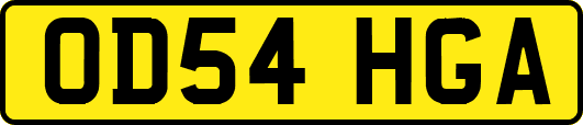 OD54HGA