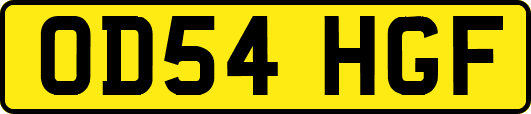 OD54HGF